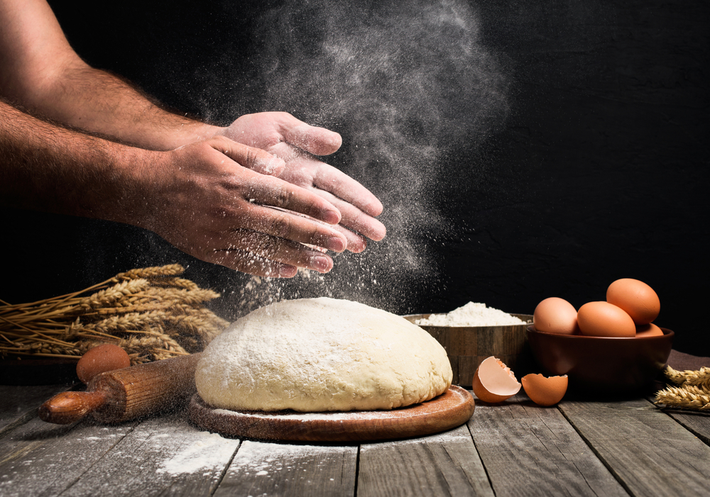 Pane: proprietà, tipi, calorie, benefici e ricette per farlo a casa 11 pane fatto in casa