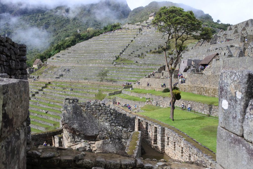 Viaggio in Perù: Titicaca, Machu Picchu, Cuzco 3 peru Machu Picchu