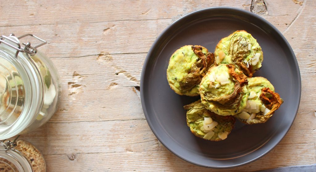 Picnic senza glutine perfetto: 8 ricette facili, sane e light 1 picnic senza glutine: ricetta muffin salati