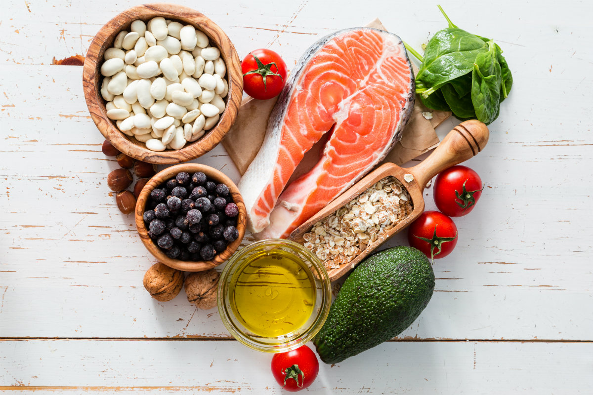 Prediabete: cos'è e come affrontarlo 3 prediabete, la dieta