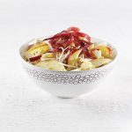 Insalata "L'originale" 1 ricette con salumi insalata originale 1
