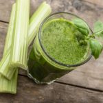 Smoothie al sedano 1 smoothie sedano