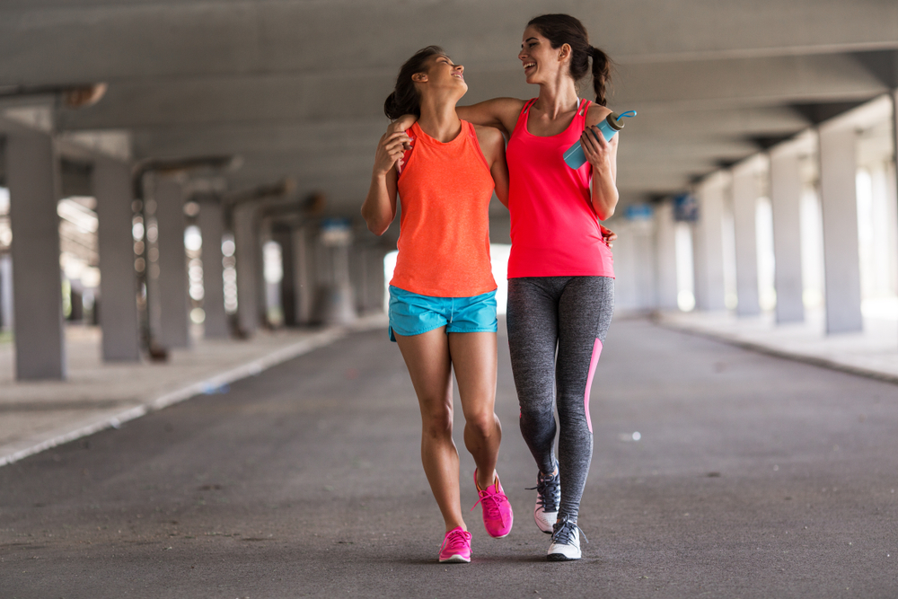 Come gestire le mestruazioni: consigli pratici, dieta, rimedi contro il dolore 6 come gestire le mestruazioni sport