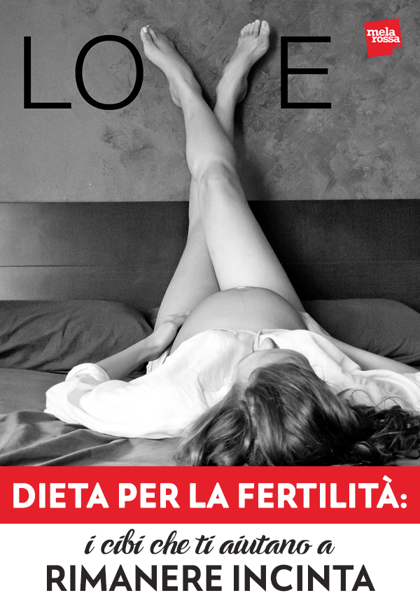 Dieta per la fertilità: i cibi che ti aiutano a rimanere incinta 3 dieta per la fertilità: i cibi che ti aiutano a restare incinta