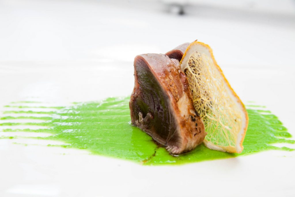 Ricette con salumi: 14 idee sfiziose e light 8 ricette con i salumi, tonno in manto croccante