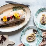 Il salame del re: la ricetta del rotolo dolce 1 salame del re ricetta