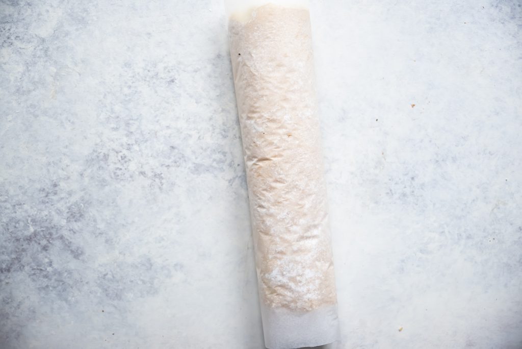 Il salame del re: la ricetta del rotolo dolce 9 salame otto