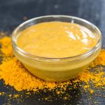 Salsa al curry light 1 salsa curry