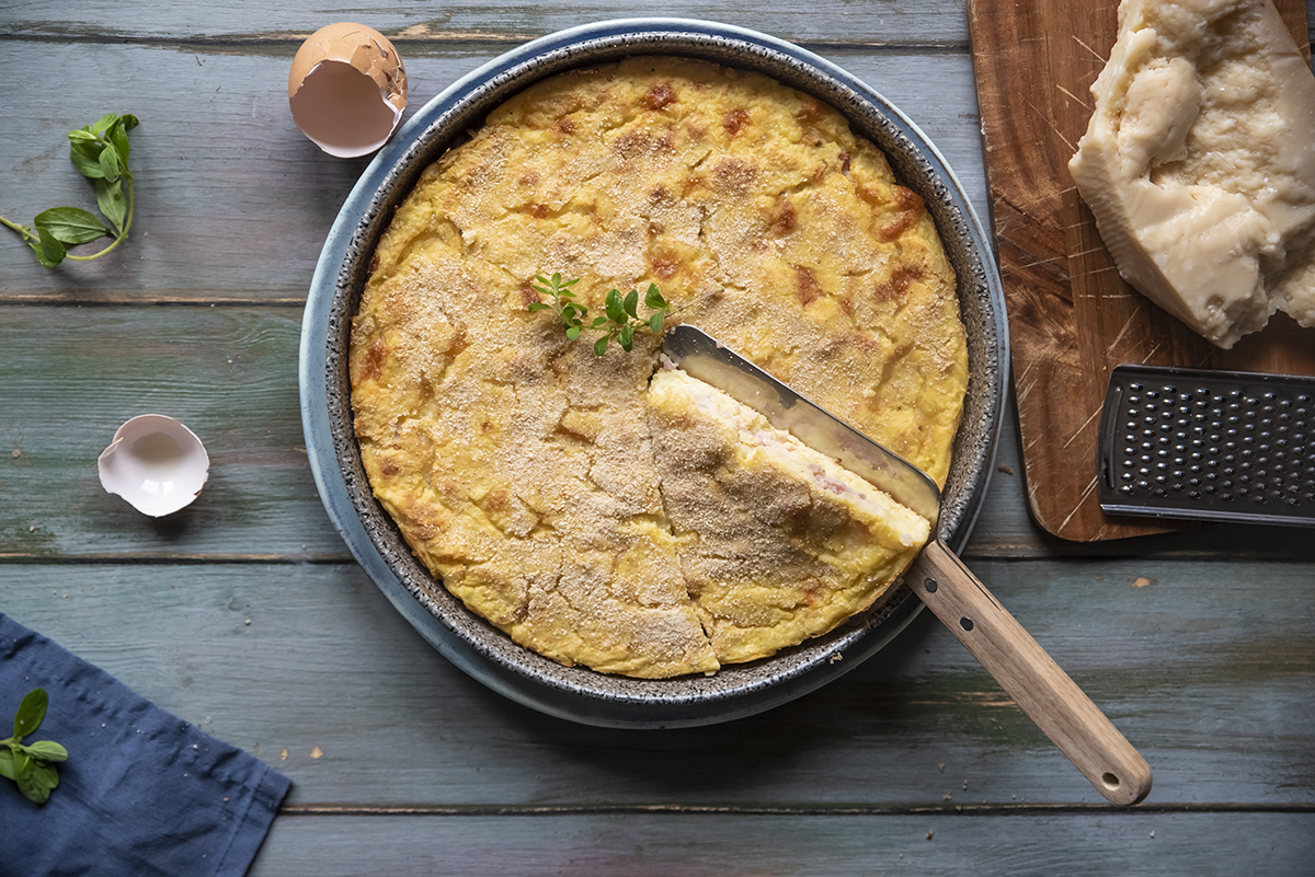 Brunch: che cos'è, cibi, ricette e idee per un buffet sano 8 gateau di patate