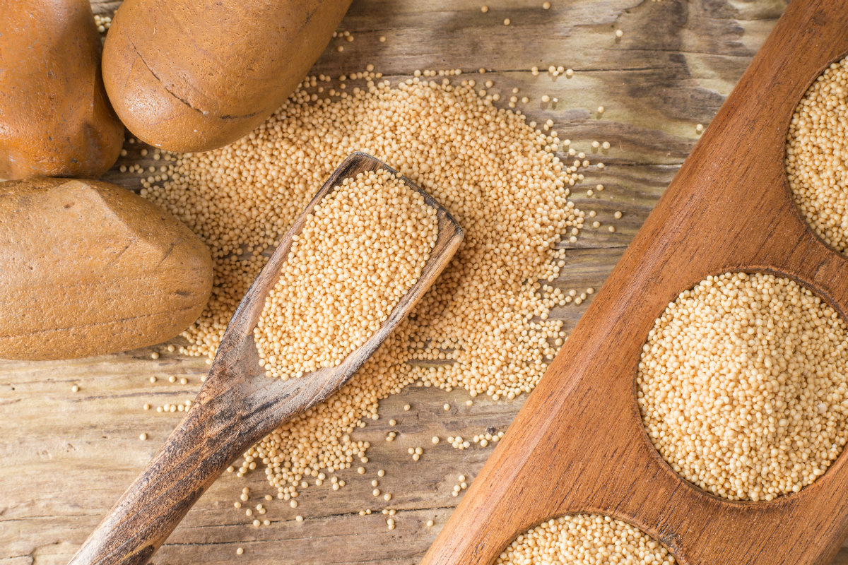 Amaranto: proprietà, benefici e le migliori ricette in cucina 4 amaranto, i benefici