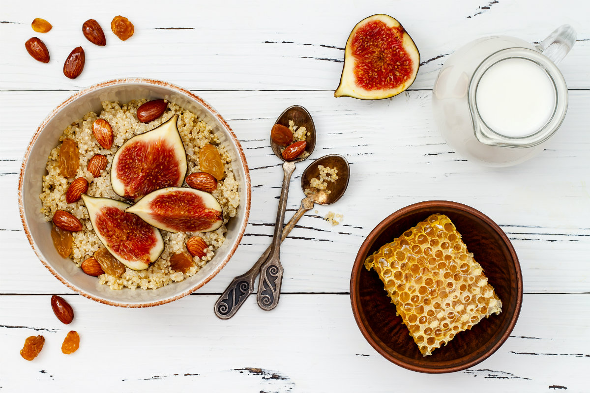 Amaranto: proprietà, benefici e le migliori ricette in cucina 3 amaranto, i piatti