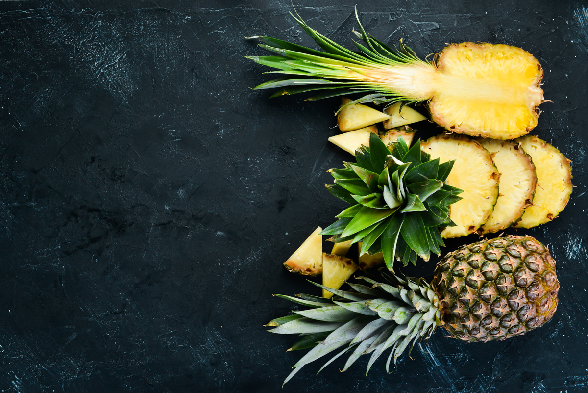 Ananas: proprietà e calorie, come pulirlo e le migliori ricette 11 ananas controindicazioni