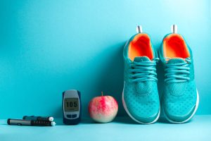 Attivit&agrave; fisica e diabete: la guida per fare sport in sicurezza
