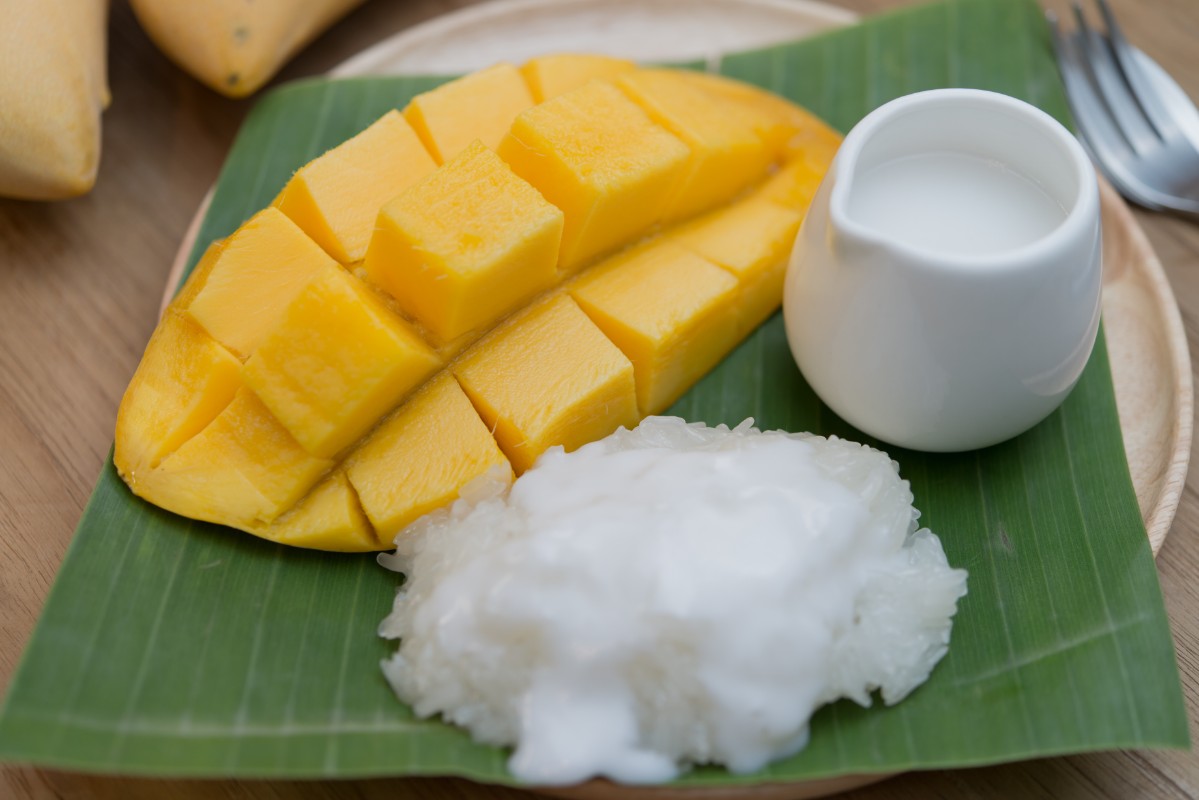 Mango: valori nutrizionali, calorie, benefici ed utilizzo in cucina 12 usi alternativi: il burro di mango