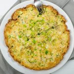 Frittata alle erbe aromatiche: un secondo piatto veloce 1 frittata con erbe aromatiche