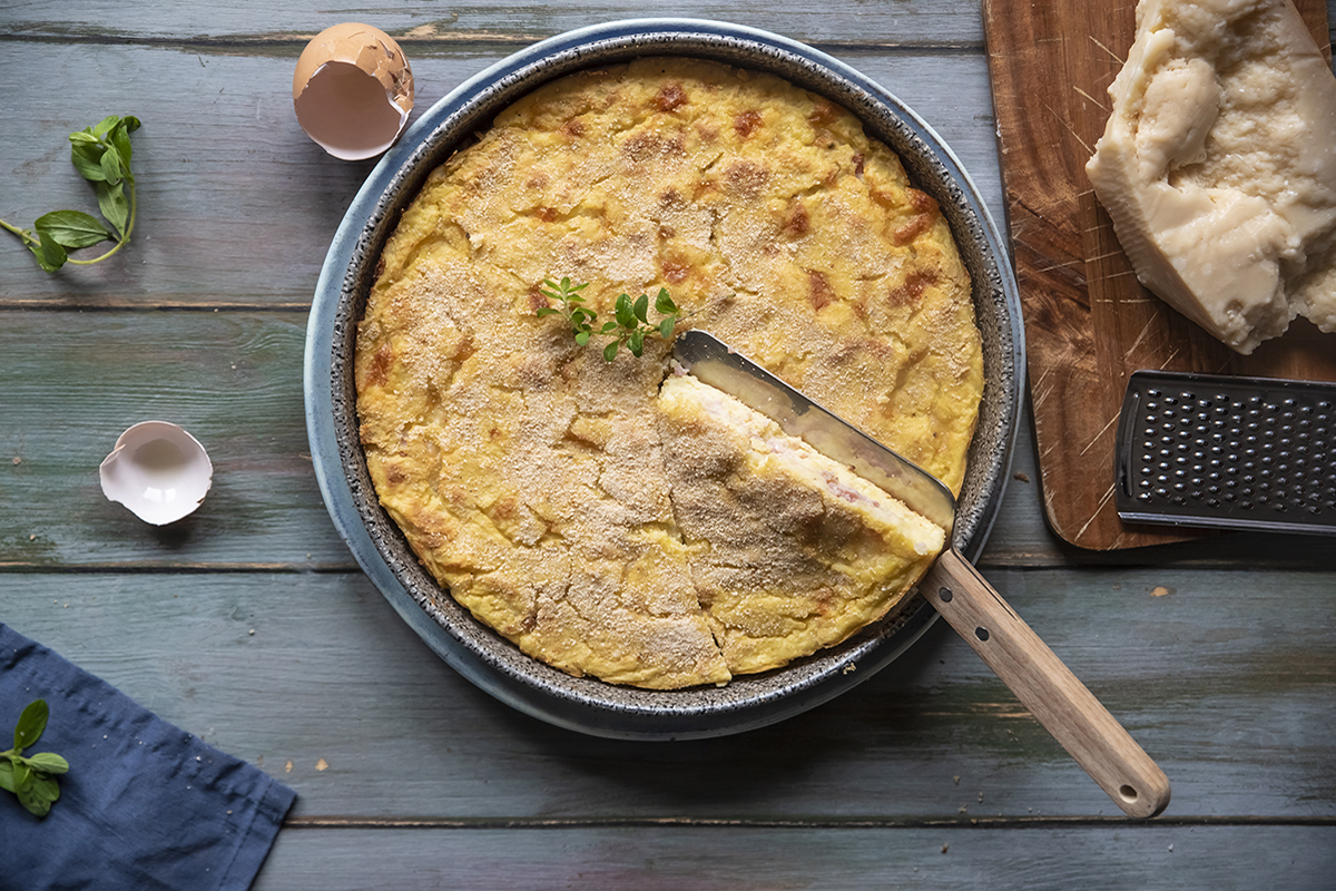 Ricette antispreco: 7 idee per riciclare con gusto e leggerezza 2 gateau di patate