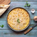 Gateau di patate: passo passo fotografico per una ricetta semplice 1 gateau di patate