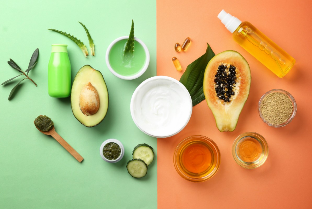Gel di aloe vera: 15 usi e migliori prodotti sul mercato 1 gel di aloe vera: rimedi bellezza
