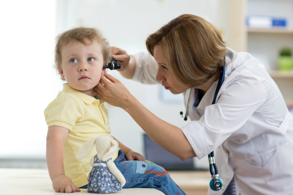 Labirintite: cause, sintomi e i rimedi più efficaci 3 labirintite nei bambini