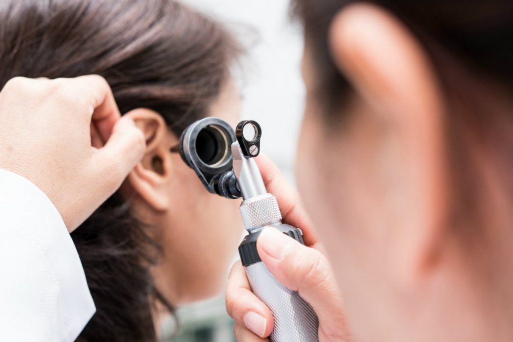 Labirintite: cause, sintomi e i rimedi più efficaci 1 labirintite esami