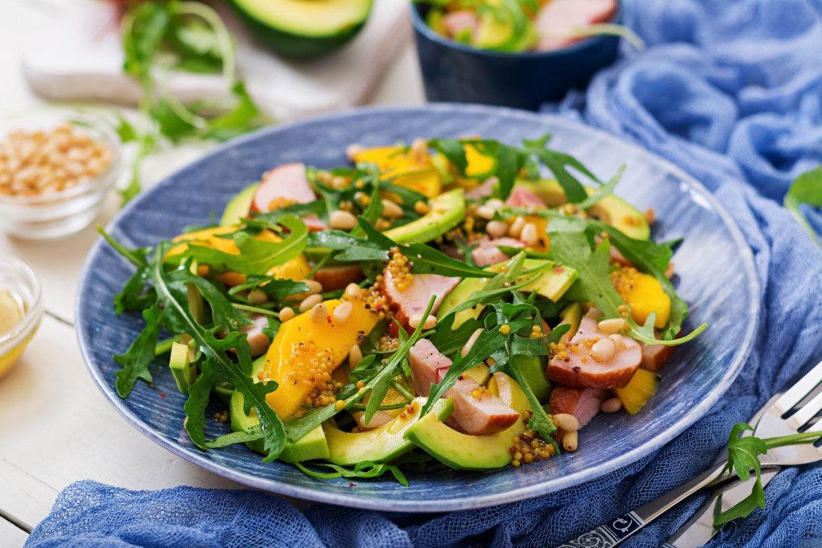 Mango: valori nutrizionali, calorie, benefici ed utilizzo in cucina 8 il mango in cucina