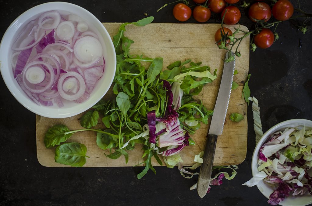 Panzanella di verdure, la versione sfiziosa di un classico 7 panzanella verdure insalata