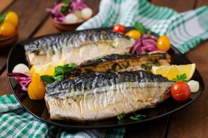 Pesce azzurro: sulle nostre tavole ce n&rsquo;&egrave; sempre meno