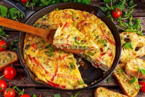 Ricette antispreco: 7 idee per riciclare con gusto e leggerezza