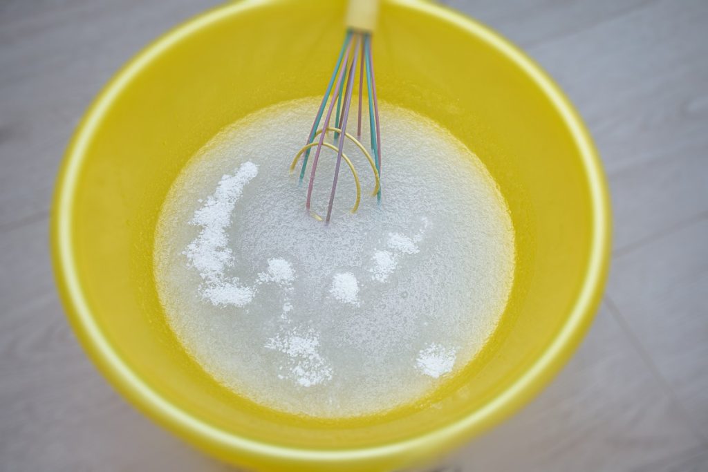 Salsa aioli: ricetta sana e leggera con aglio 3 salsa aioli senza uova