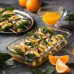 Sarde a beccafico, un secondo piatto gustoso e leggero 1 sarde a beccafico
