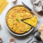 Frittata di spaghetti, una ricetta anti-spreco 1 spaghetti al forno