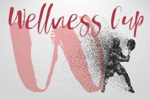 Tennis e sana alimentazione: a Roma c&rsquo;&egrave; la Wellness Cup!