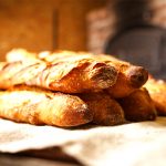 Baguette con poolish: una ricetta sana e senza glutine 3 ricetta baguette con poolish