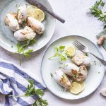 Calamari ripieni in padella, una ricetta leggera e saporita 1 ricetta calamari ripieni in padella