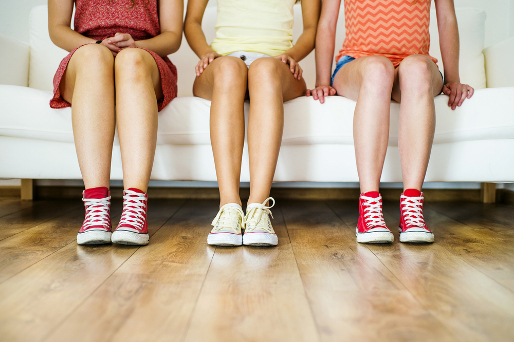 Depilazione e adolescenza: pro e contro, tutti metodi a confronti 1 depilazione adolescente metodo a confronto