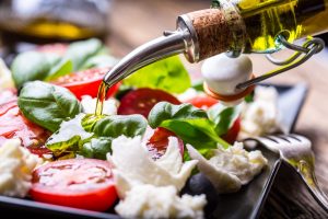 Tumore al colon: una dieta equilibrata &ldquo;cancella&rdquo; il 5% delle diagnosi