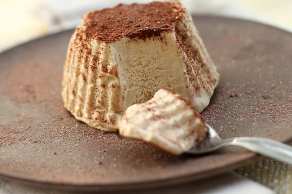 Dolci estivi: 12 ricette light da provare 5 dolci estivi semifreddo al caffè