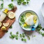 Ghiaccioli alla menta: la ricetta per farli in casa 1 ghiaccioli alla menta naturali