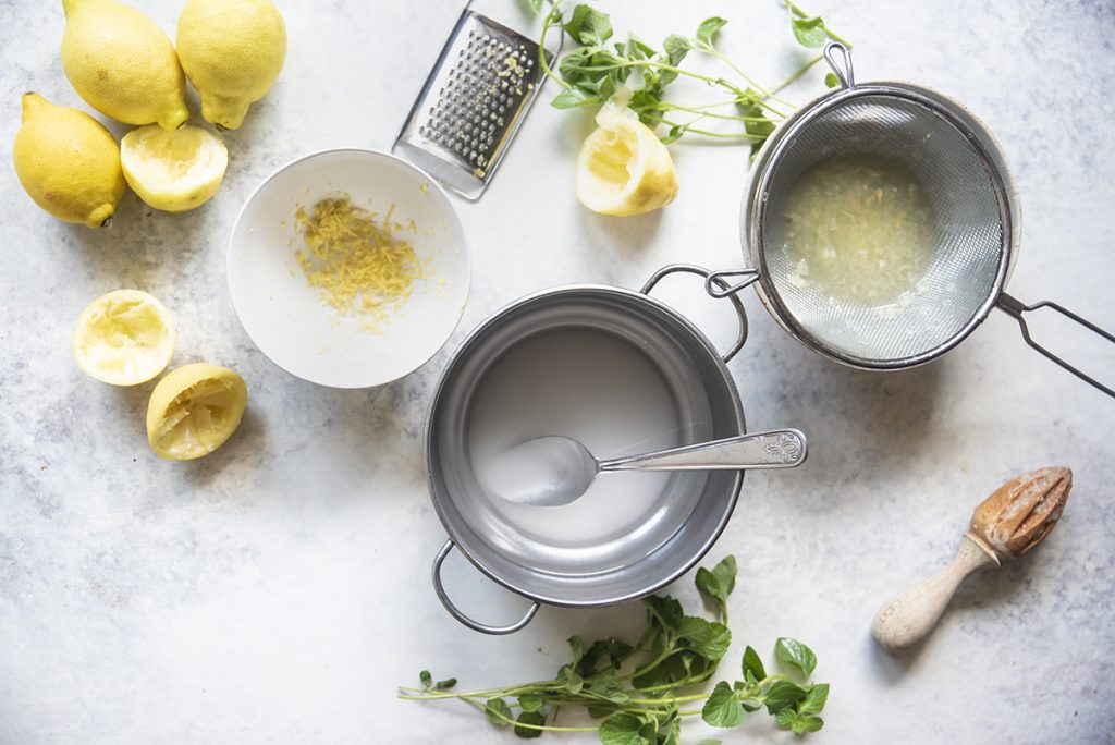 Ghiaccioli alla menta: la ricetta per farli in casa 3 ghiacciolo due