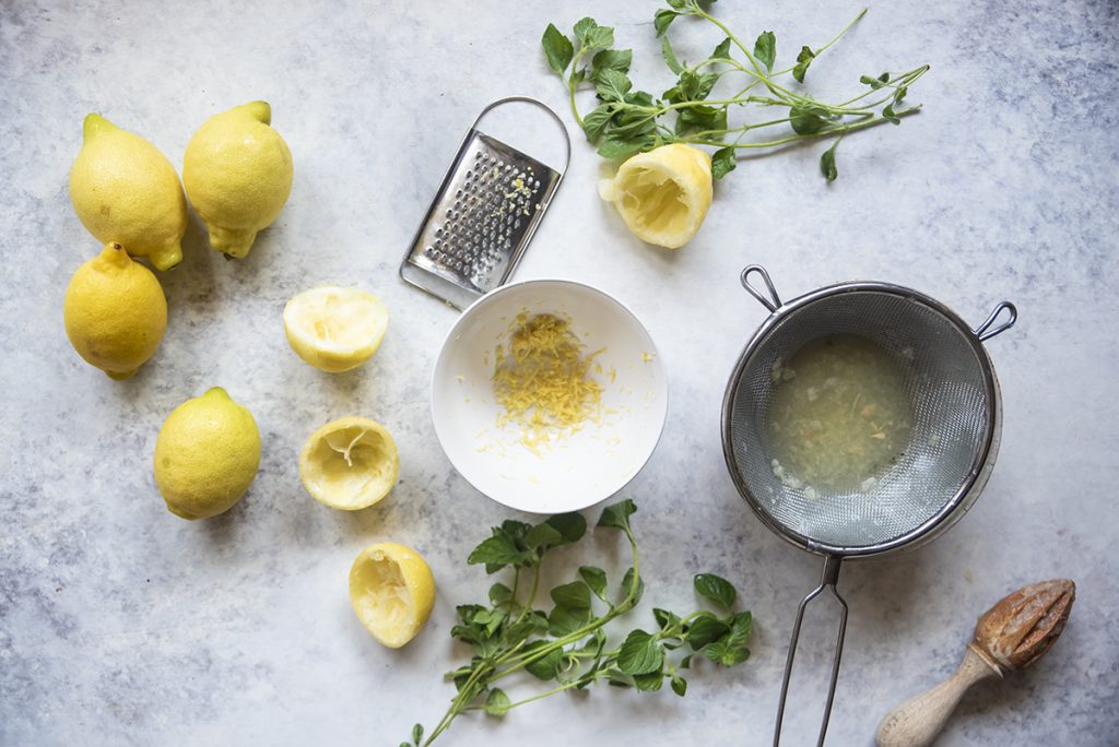 Ghiaccioli alla menta: la ricetta per farli in casa 2 ghiacciolo uno