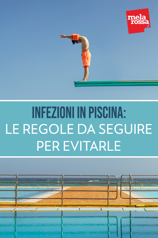 Infezioni in piscina, le regole da seguire per evitarle 9 infezioni in piscina: regole per evitarle