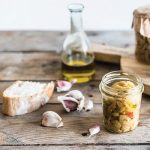 La ricetta delle melanzane sott'olio fatte in casa 1 melanzane sott'olio fatte in casa
