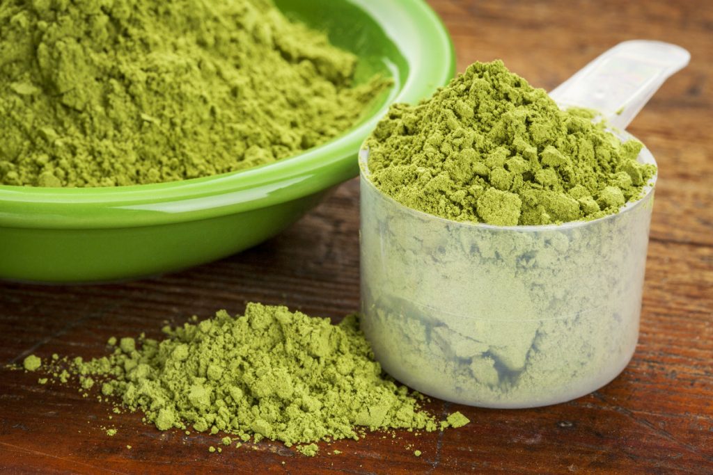 Moringa: proprietà, benefici e i migliori usi in cucina 3 moringa, la polvere