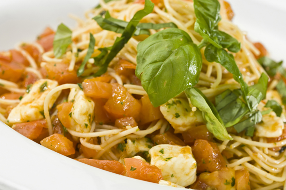 Ricette con kamut: 8 idee nutrienti e leggere 7 ricette con kamut spaghetti al kamut