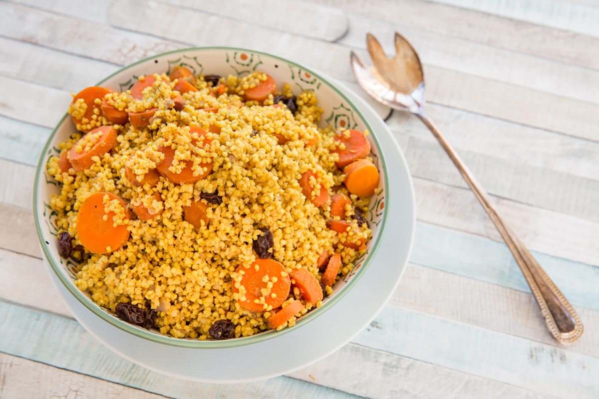 Le migliori ricette con i pinoli: dai primi piatti al dolce 10 ricette con miglio miglio saltato con carote pinoli e olive