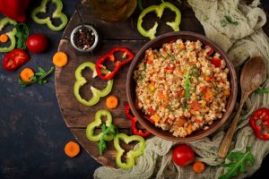 Ricette con l&rsquo;orzo perlato: tante idee nutrienti