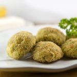 Polpettine di miglio con zucchine 1 ricette polpettine miglio con zucchine