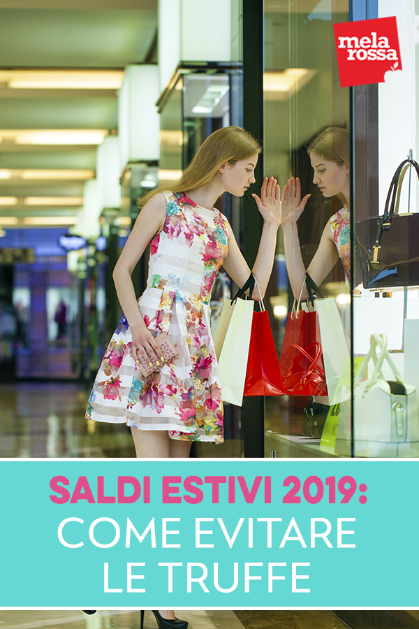 Saldi estivi 2019: come evitare le truffe 3 saldi estivi 2019: come evitare le truffe