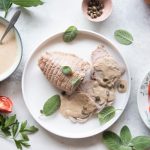 Vitello tonnato, la ricetta piemontese passo passo 1 vitello tonnato