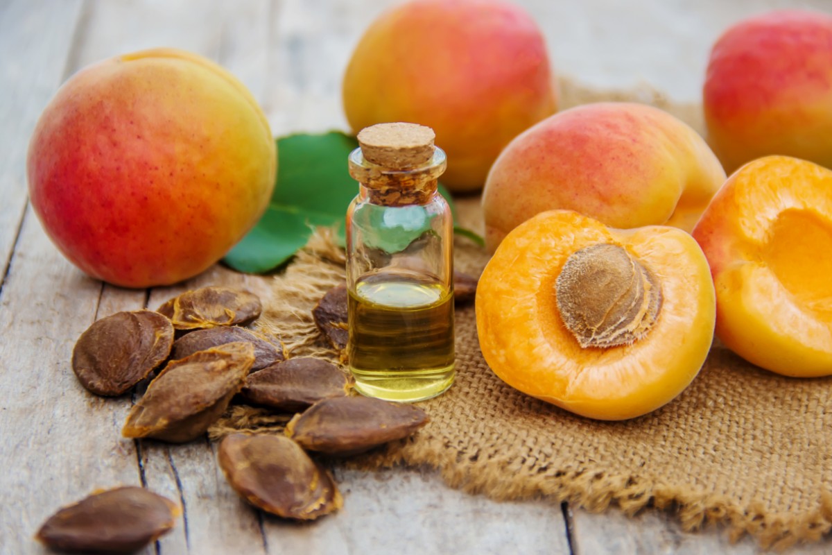 Albicocca: valori nutrizionali, calorie, benefici e le migliori ricette 10 albicocca: usi alternativi